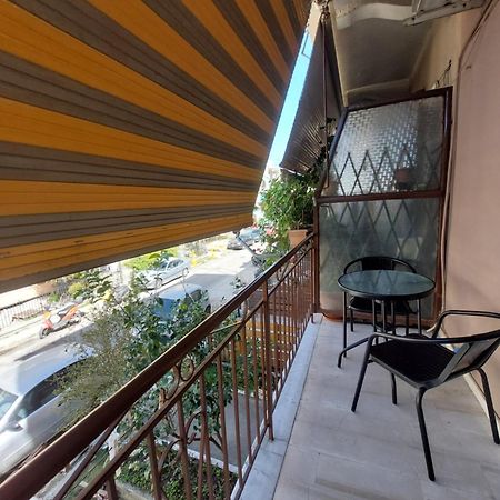 Maria Apartment Garitsa Corfu Corfu  Luaran gambar