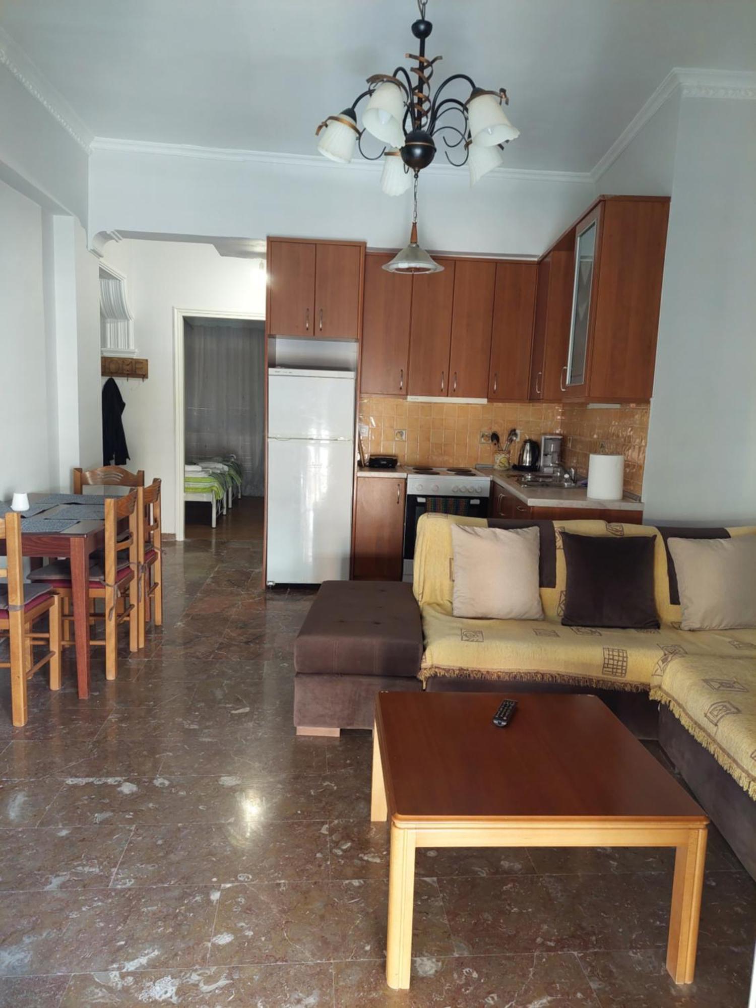 Maria Apartment Garitsa Corfu Corfu  Luaran gambar