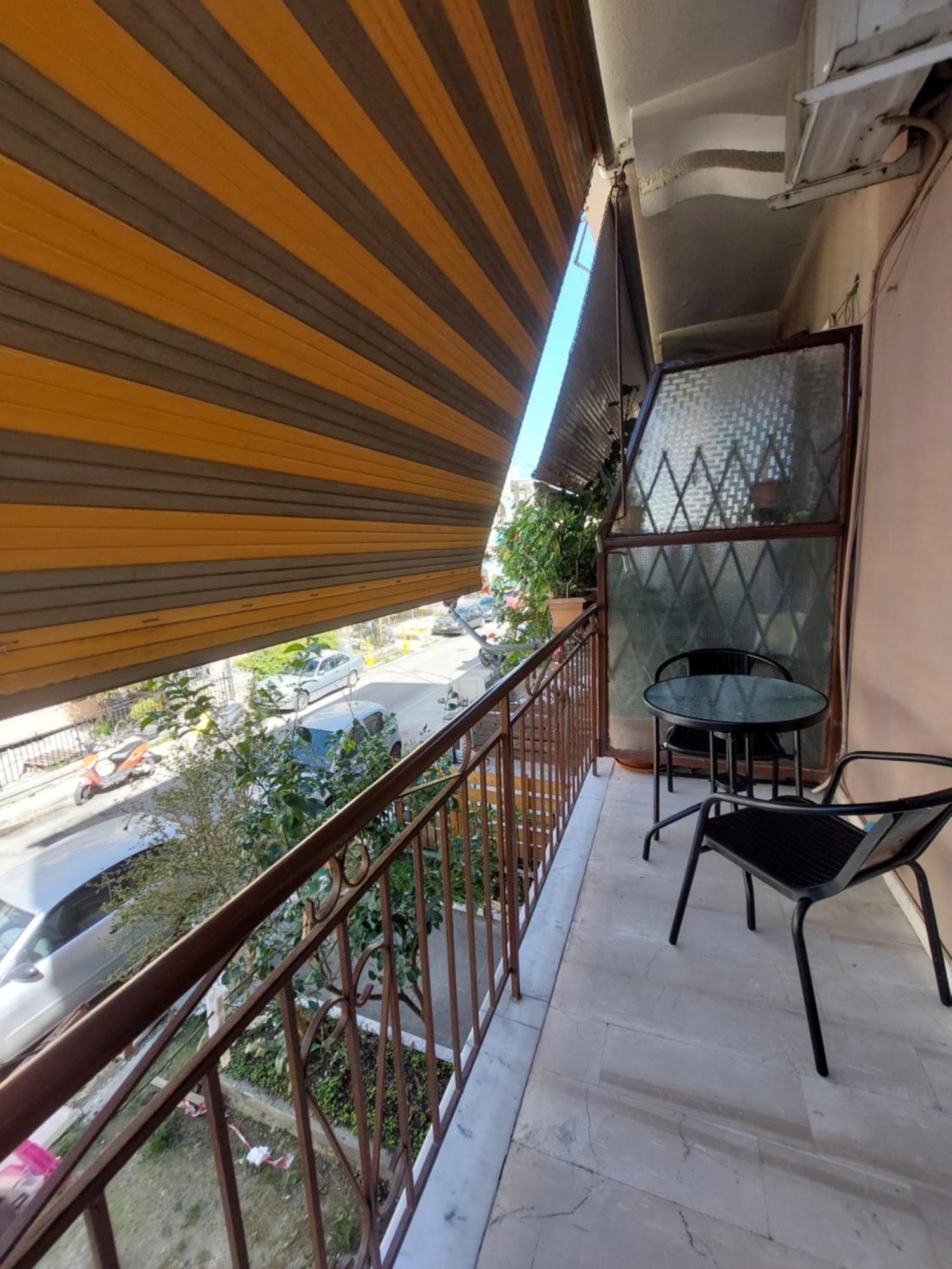 Maria Apartment Garitsa Corfu Corfu  Luaran gambar