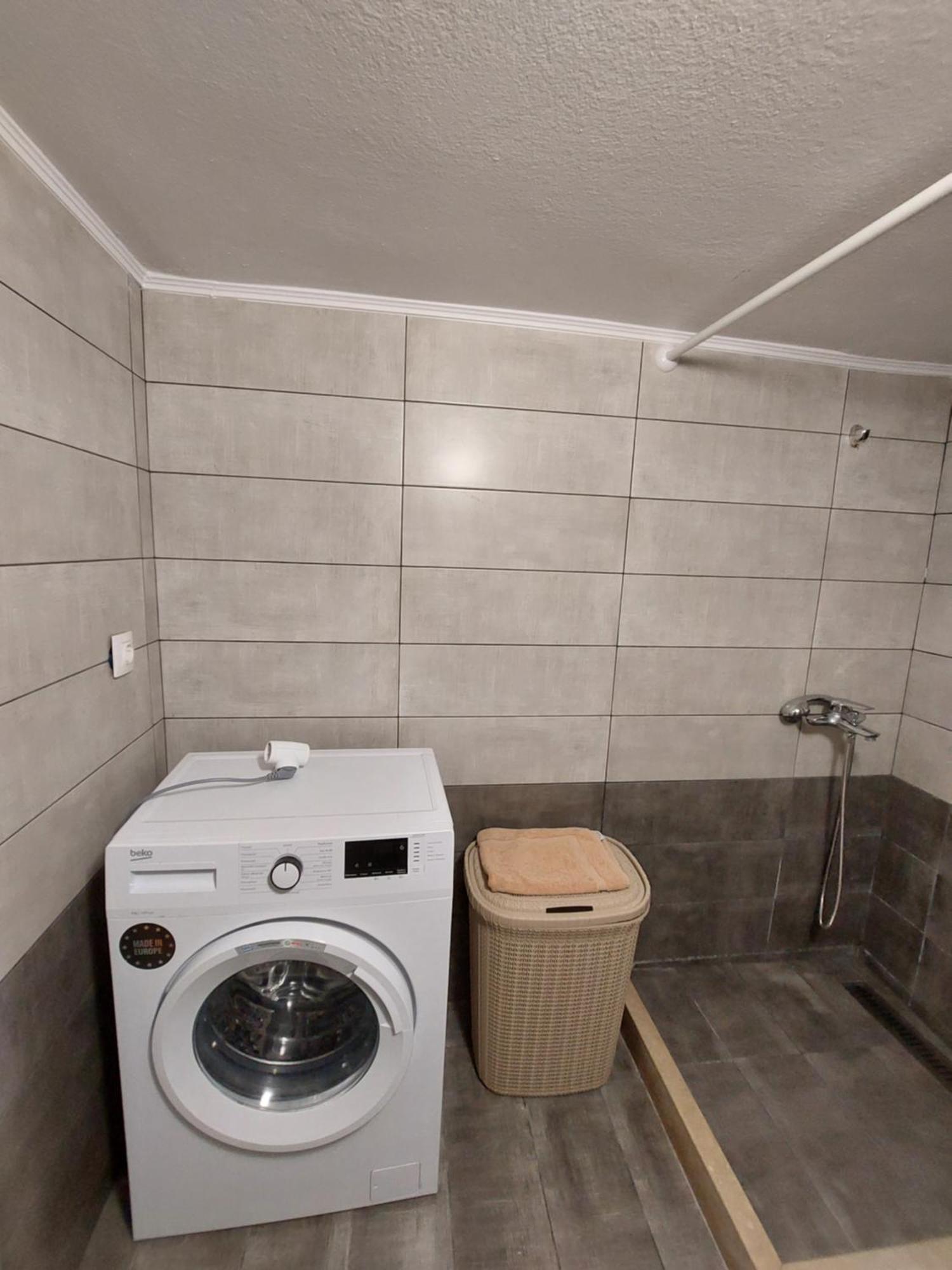Maria Apartment Garitsa Corfu Corfu  Luaran gambar