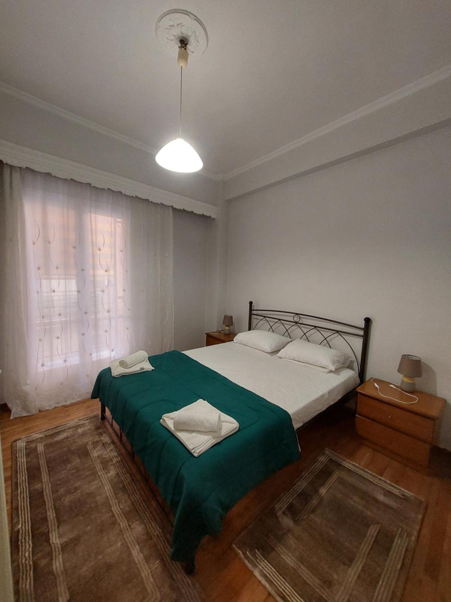 Maria Apartment Garitsa Corfu Corfu  Luaran gambar