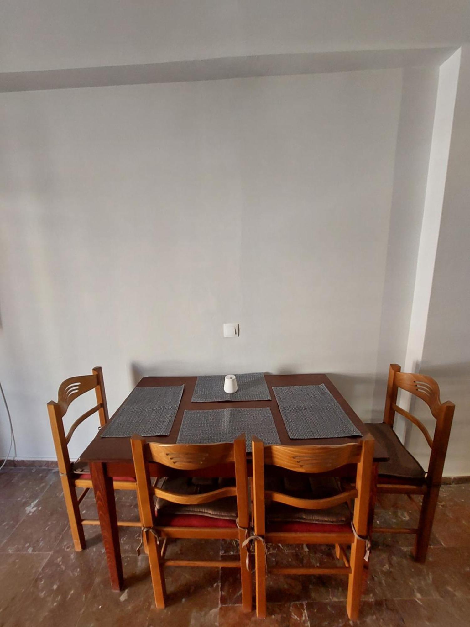 Maria Apartment Garitsa Corfu Corfu  Luaran gambar