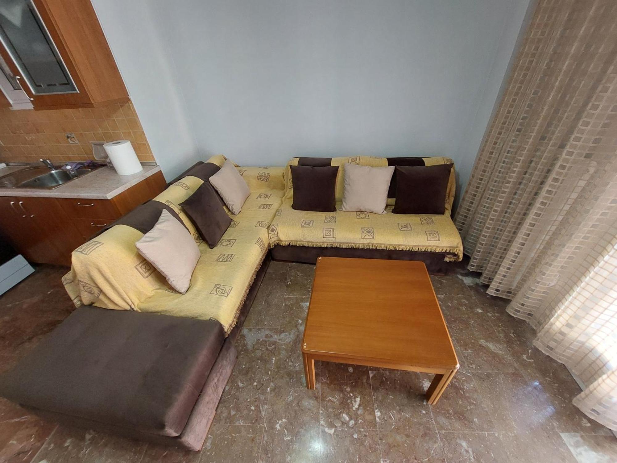 Maria Apartment Garitsa Corfu Corfu  Luaran gambar